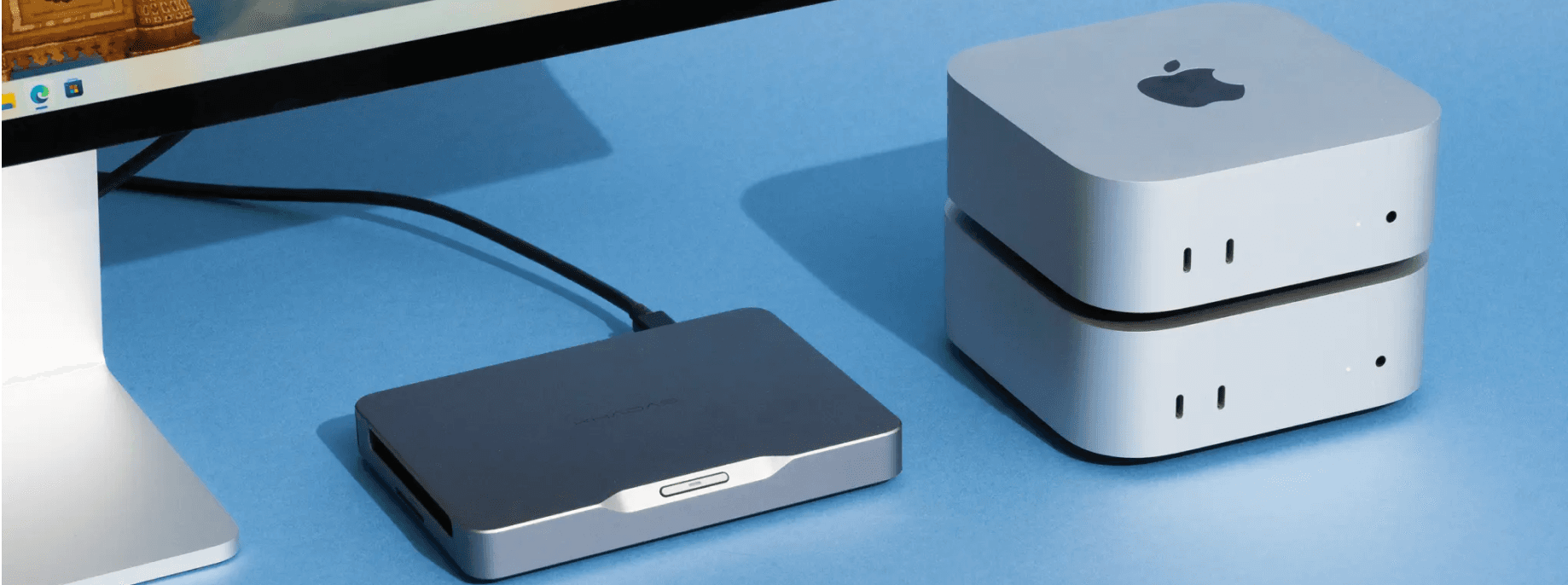 Cổng TMĐT Công Lưu PC